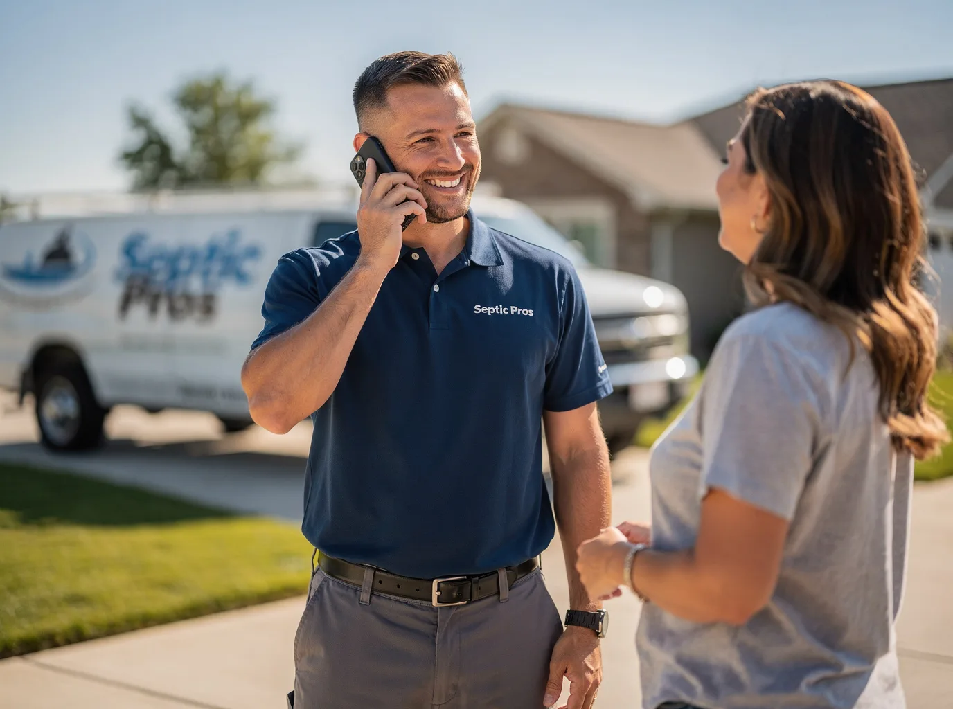 Septic Tank Pumping Ariton, AL FAQs